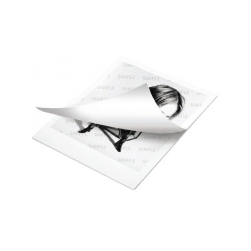 EVAN 1st Mini Album 'DEATH OF ME' Official Merchandise - Peel-off Instant Photo K-pop merchandise
