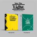 LIGHTSUM - INTO THE LIGHT (1ST MINI ALBUM) - K-pop product
