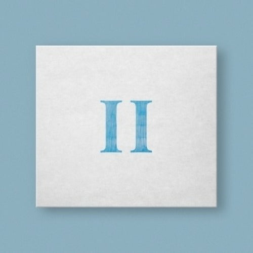 STELLA JANG - VOL.2 [STELLA II] - K-pop product
