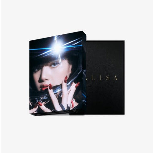 LISA - LALISA Photobook Special Edition