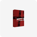 STRAY KIDS - HOLIDAY SPECIAL SINGLE 'CHRISTMAS EveL' (STANDARD VER) - K-pop product