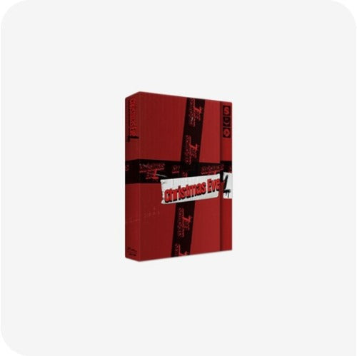 STRAY KIDS - HOLIDAY SPECIAL SINGLE 'CHRISTMAS EveL' (STANDARD VER) - K-pop product