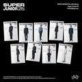 SUPER JUNIOR - THE 12TH ALBUM [SUPER JUNIOR25] (PHOTOBOOK VER.) - K-pop product