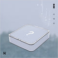 HYNN - [BELOW ZERO] KIT VER. - K-pop product