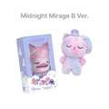 RIIZE ODYSSEY MIDNIGHT MIRAGE B Ver. Smart Album