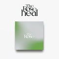 THE ROSE - HEAL (- VER.) - K-pop product