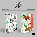OMEGA X - VOL.1 STORY WRITTEN IN MUSIC - K-pop product