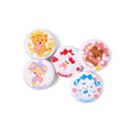 ILLIT DEARLIT - LUCKY DRAW (CAN BADGE) K-pop merchandise