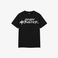 BABYMONSTER SEE YOU THERE Special Edition Logo T-Shirt