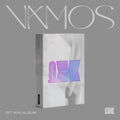 OMEGA X - 1ST MINI ALBUM [VAMOS] X VER. - K-pop product