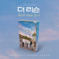 THE LISTEN - SEASON 2. OST NEMO ALBUM FULL VER. - K-pop product