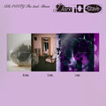 CRAVITY DARE TO CRAVE question mark version album