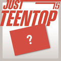 TEEN TOP - JUST 15, JUST TEEN TOP (MINI SLEEVE VER. POCAALBUM) - K-pop product