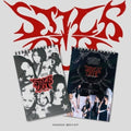 NMIXX - Fe3O4: STICK OUT - K-pop product
