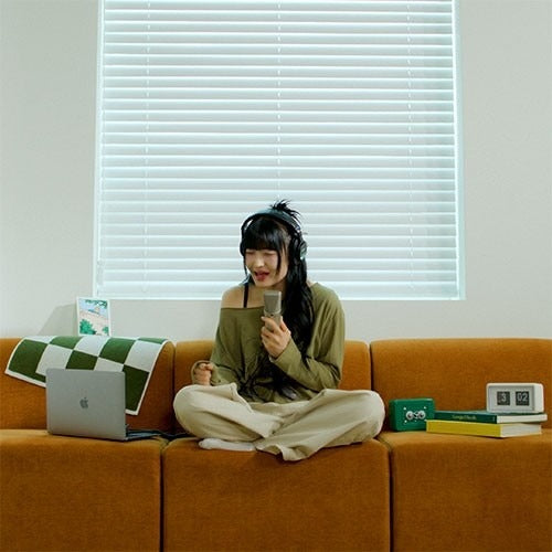 JOYCE - Anxious Love (Digipack) - officiële K-pop release