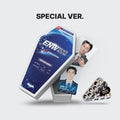 ENHYPEN WORLD COUPON CARD COLLECTION – NEWS ROOM Special Pack K-pop merchandise