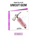 KiiiKiii – Uncut Gem – (Digging Ver.) K-pop album