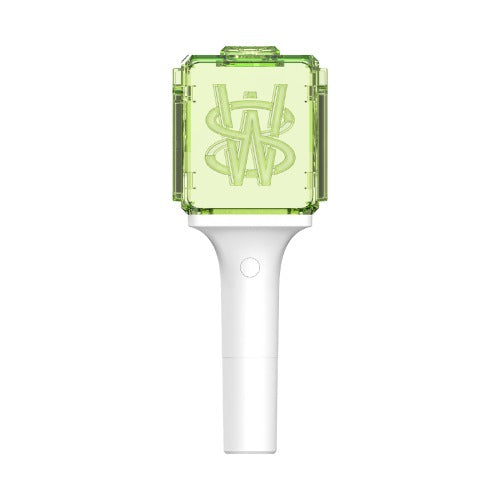 NCT WISH Official Light Stick Ver. 2