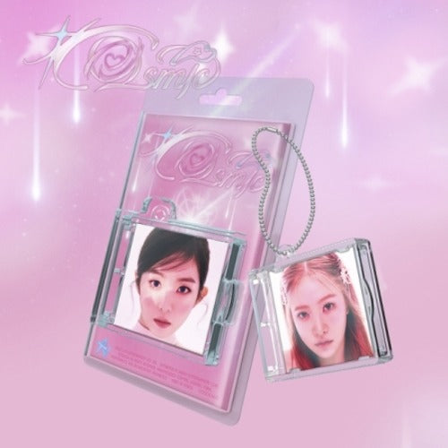 RED VELVET - [COSMIC] (SMINI VER.) - K-pop product