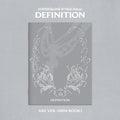 AMPERS&ONE - DEFINITION 4th Mini Album - ARE Ver.