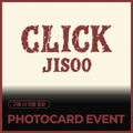 BLACKPINK SINGLE ALBUM CLICK Photobook K-pop album