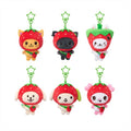 NCT - WISHBERRY BAKERY - DOLL KEYRING