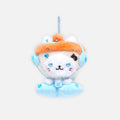 NCT WISH I SPY POP-UP WISH LAND Lover Wish Doll