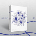 LUCY - 7TH MINI ALBUM - K-pop product