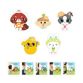 AND2BLE N:DVERSE GARDENING – Gardening Plush Doll K-pop merchandise