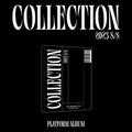 KIM SUNG KYU - 2023 S/S COLLECTION (5TH MINI ALBUM) (PLATFORM VER.) - K-pop product