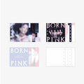 BLACKPINK BORN PINK K-pop merchandise