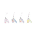 BLACKPINK DEADLINE TOUR Character Light Stick Airtube Keyring