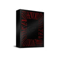 ATEEZ - THE WORLD : TO THE END - DVD