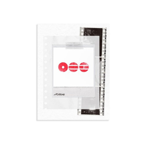 BTS - ARIRANG (WEVERSE ALBUMS VER.) - K-pop product