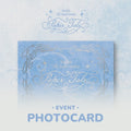 Stray Kids 2027 SEASON'S GREETINGS PAPER TALE K-pop merchandise