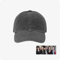 MEOVV GO HARD Ball Cap Set officiële merchandise