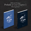 EPEX - Prelude of Love Chapter 2: Growing Pains - 5th EP K-pop album