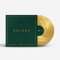 JUNG KOOK - GOLDEN (LP) K-pop album