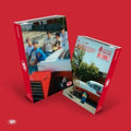 SF9 - [FANTASY] (14TH MINI ALBUM) (NEMO ALBUM VER.) - K-pop product