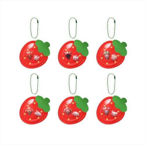 NCT - WISHBERRY BAKERY - RANDOM BLISTER