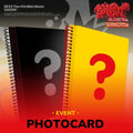 NEXZ - 4TH MINI ALBUM [SAUCIN'] RANDOM (Photobook)