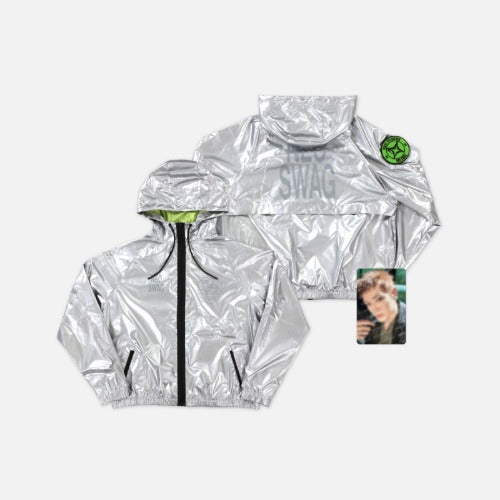 NCT NEO LOST&FOUND CENTER - NEO SWAG JACKET SET K-pop merchandise
