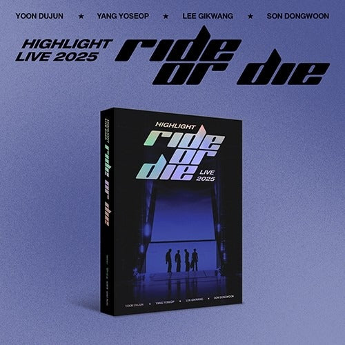 HIGHLIGHT - HIGHLIGHT LIVE 2025 – RIDE OR DIE