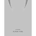 BLACKPINK - 2ND ALBUM [BORN PINK] BOX [GRAY VER.] - K-pop product