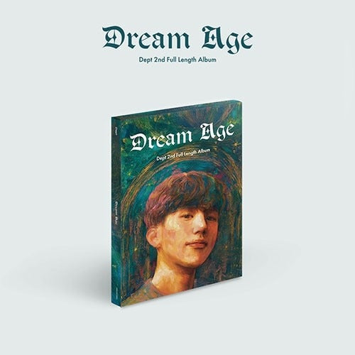 Dept - Dream Age - Standard