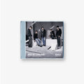 TXT GOOD BOY GONE BAD Limited Edition A albumcover
