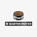 BABYMONSTER DRIP Box Tape officiële merchandise