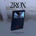 RYU SU JEONG - [2ROX] (2ND MINI ALBUM) FALLEN ANGEL VER. - K-pop product