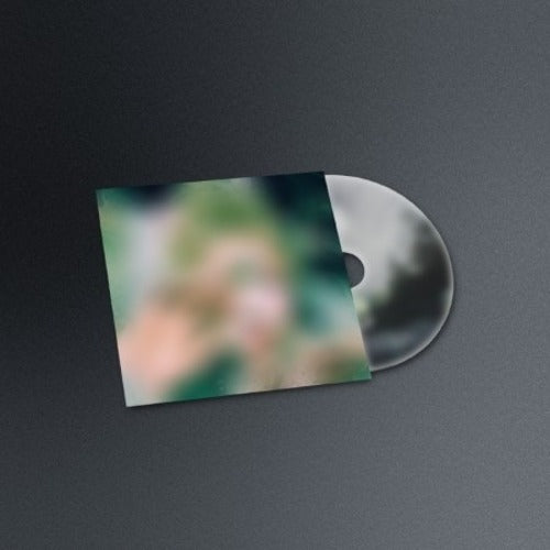 XG AWE Solo ver. (MAYA) K-pop album