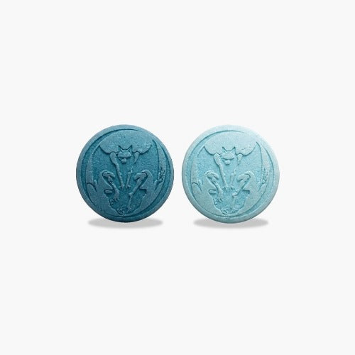 ALPHA DRIVE ONE UNBREAKABLE - BATH TIME DUO K-pop merchandise